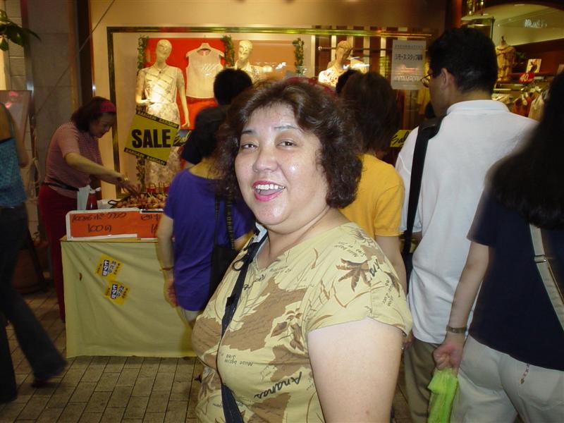 Host_mother