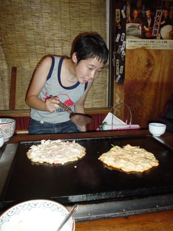 koto_with_okonomiyaki