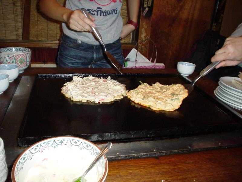 okonomiyaki