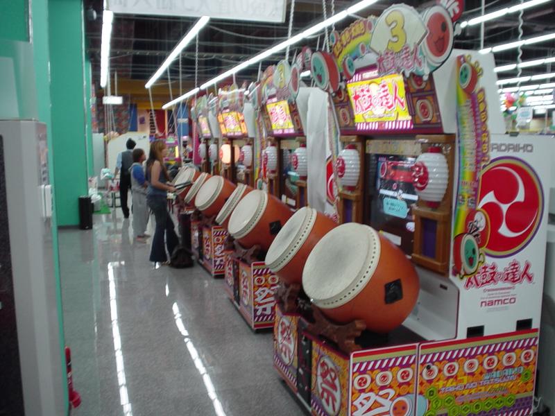 four_taiko_no_tatsujin_3_machines