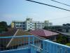 An external shot of Osawadai Elementary School.
