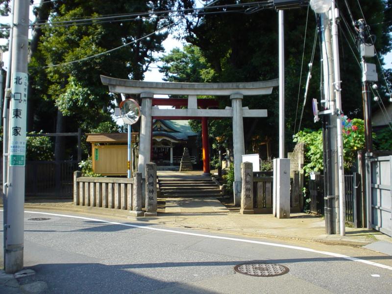 suginami_shrine
