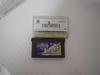 A WonderSwan cartridge is slightly longer than a Game Boy Advance cartridge.