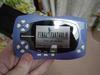 The Final Fantasy IV title screen.  The screen is no brighter than a Game Boy Advance's.  Side-mounted lights are available, but no backlights are.