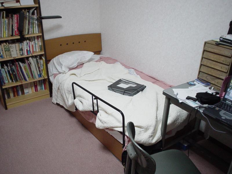 my_bed